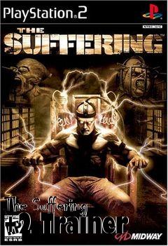 Box art for The
Suffering +2 Trainer