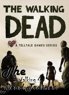 Box art for The
            Walking Dead Trainer