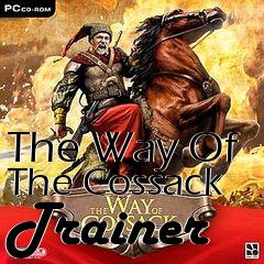 Box art for The
Way Of The Cossack Trainer