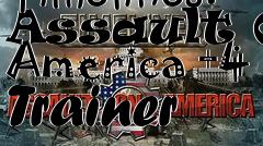 Box art for Timelines:
Assault On America +4 Trainer