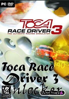 Box art for Toca
Race Driver 3 Unlocker