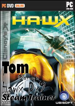 Box art for Tom
            Clancy