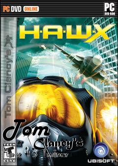 Box art for Tom
            Clancy