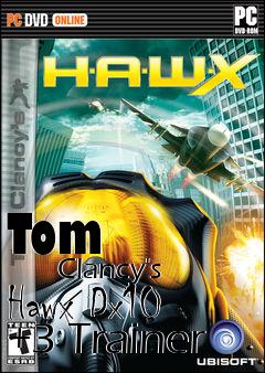 Box art for Tom
            Clancy