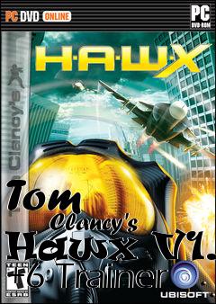 Box art for Tom
            Clancy