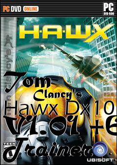 Box art for Tom
            Clancy