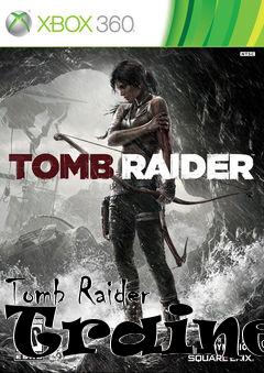 Box art for Tomb
Raider Trainer