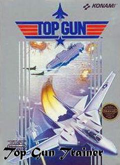 Box art for Top
Gun Trainer