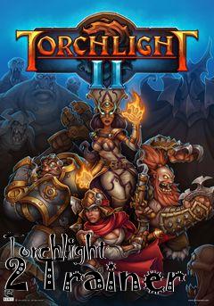 Box art for Torchlight
2 Trainer