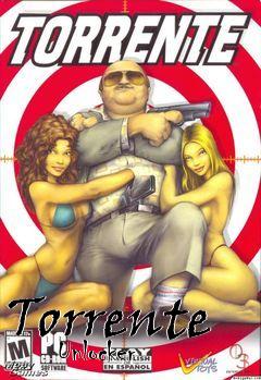 Box art for Torrente
      Unlocker