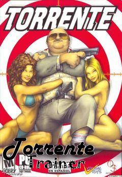 Box art for Torrente
      Trainer