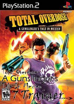 Box art for Total
Overdose: A Gunslinger