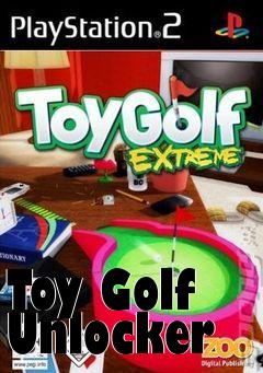 Box art for Toy
Golf Unlocker