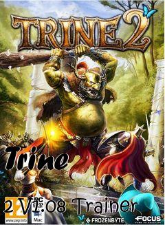 Box art for Trine
            2 V1.08 Trainer