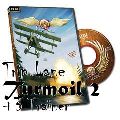 Box art for Trip
Lane Turmoil 2 +3 Trainer