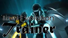 Box art for Tron
Evolution Trainer