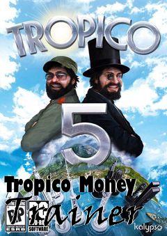 Box art for Tropico
Money Trainer