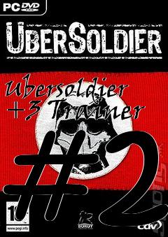 Box art for Ubersoldier
+3 Trainer #2