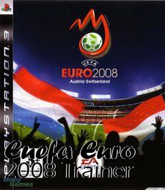 Box art for Euefa
Euro 2008 Trainer