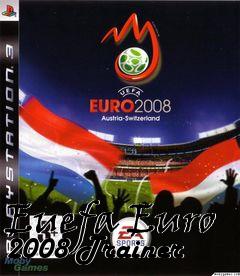 Box art for Euefa
Euro 2008 Trainer