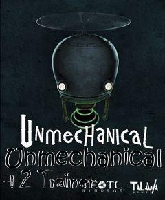 Box art for Unmechanical
+2 Trainer