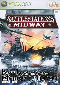 Box art for Battlestations
Midway Unlocker