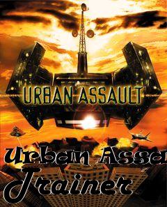 Box art for Urban
Assault Trainer