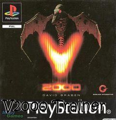 Box art for V2000
Trainer