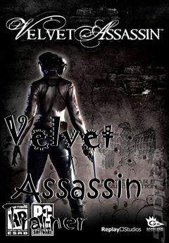 Box art for Velvet
            Assassin Trainer