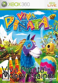 Box art for Viva
Pinata Money Trainer