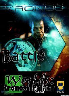 Box art for Battle
            Worlds: Kronos Trainer