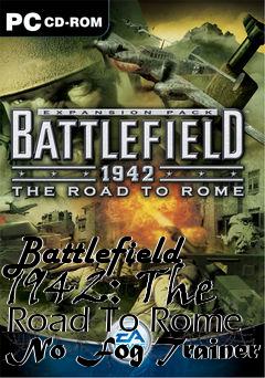 Box art for Battlefield
1942: The Road To Rome No Fog Trainer