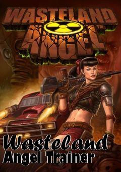 Box art for Wasteland
Angel Trainer