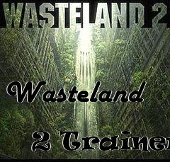 Box art for Wasteland
            2 Trainer