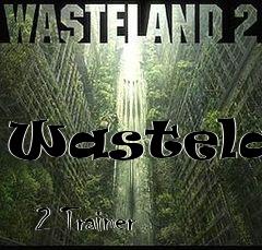 Box art for Wasteland
            2 Trainer