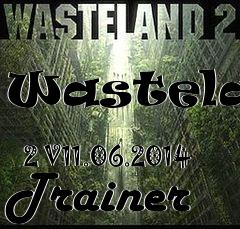 Box art for Wasteland
            2 V11.06.2014 Trainer