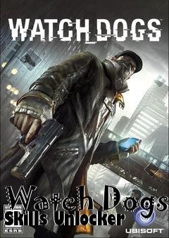 Box art for Watch
Dogs Skills Unlocker