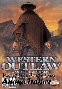 Box art for Western
Outlaws Ammo Trainer