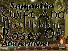 Box art for Wimmelbild:
            Samantha Swift And The Hidden Roses Of Athena Trainer