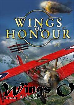 Box art for Wings
Of Honour Unlocker