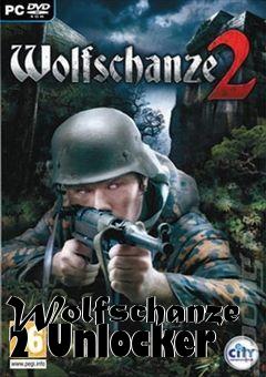 Box art for Wolfschanze
2 Unlocker