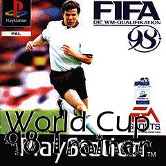 Box art for World
Cup 98 Trainer