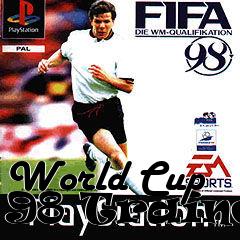 Box art for World
Cup 98 Trainer