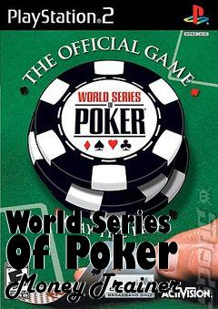 Box art for World
Series Of Poker Money Trainer