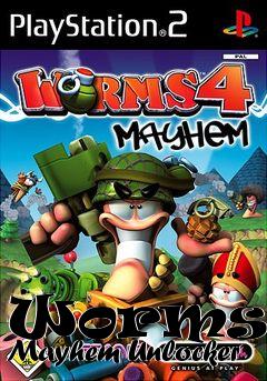 Box art for Worms
4: Mayhem Unlocker