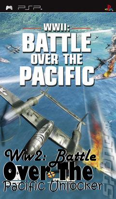 Box art for Ww2:
Battle Over The Pacific Unlocker