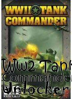Box art for Ww2
Tank Commander Unlocker