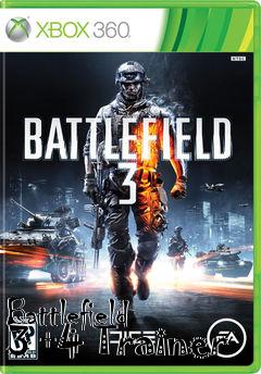 Box art for Battlefield
3 +4 Trainer