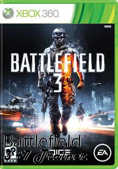 Box art for Battlefield
3 +7 Trainer