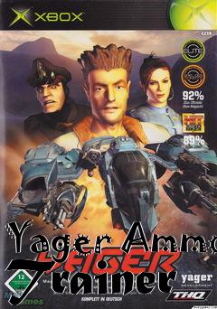 Box art for Yager
Ammo Trainer
